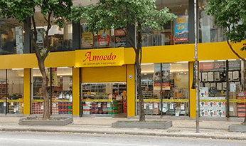 Telefone amoedo deals ipanema