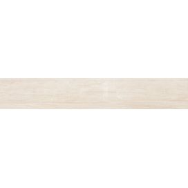 Porcelanato 19,7x120CM Carvalho Marfim Mate Retificado Eliane