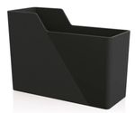 Porta-Guardanapo-Bistro-Po1050-Preto-Martiplast