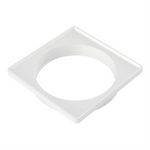 Porta-Grelha-Quadrada-100-Tigre--Branco-