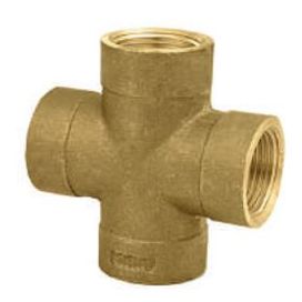 Cruzeta Roscável RF 3/4 Ramo