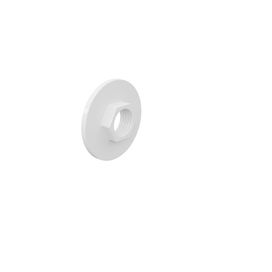 Flange Roscavel Com Sextavado 1/2 Tigre