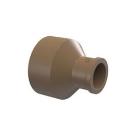 Bucha de Redução Soldável Longa 40x25mm Tigre