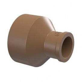 Bucha Redução Soldável Longa 75x50mm Tigre