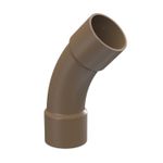 Curva-45-Soldavel-32mm-Tigre