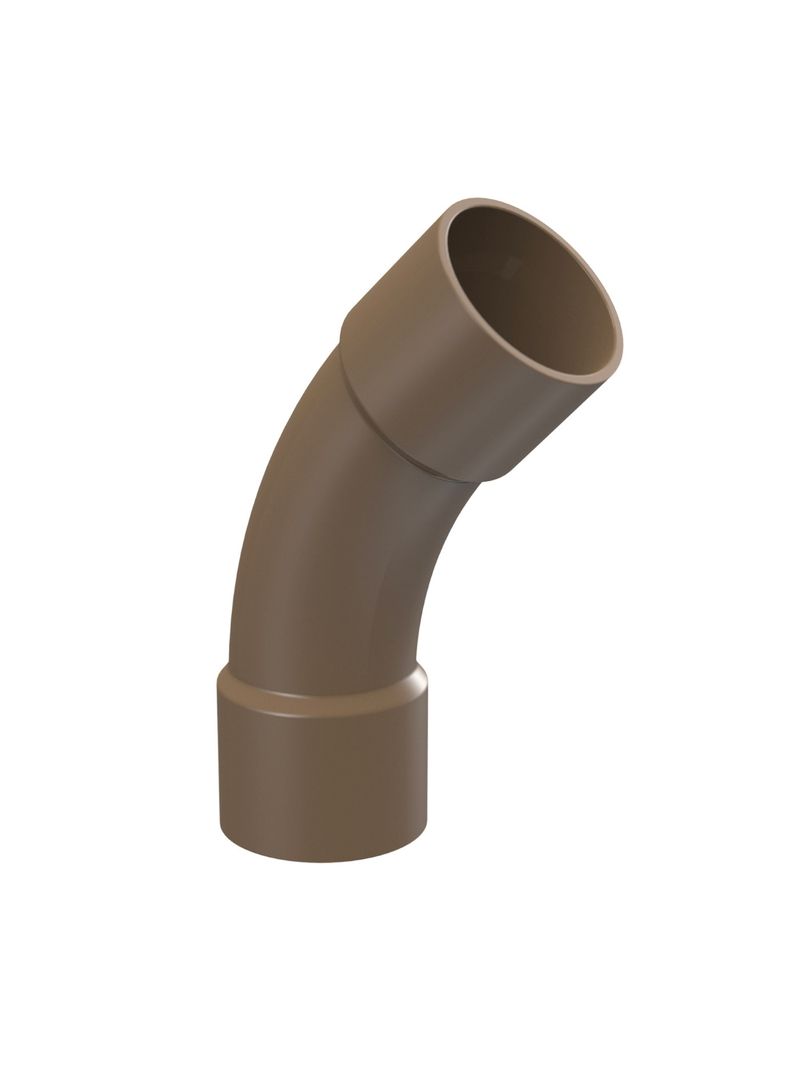 Curva-45-Soldavel-32mm-Tigre