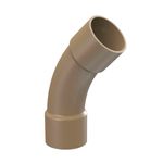 Curva-45-Soldavel-Tigre-40mm-