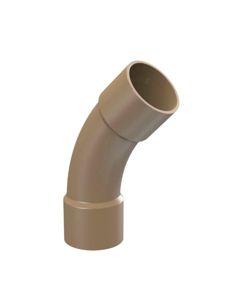 Curva-45-Soldavel-Tigre-40mm-