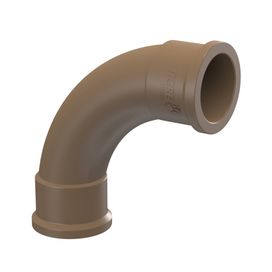 Curva 90 Soldável Tigre 85mm