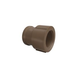 Luva Soldável Roscável 40mm x 1.1/4"" Tigre