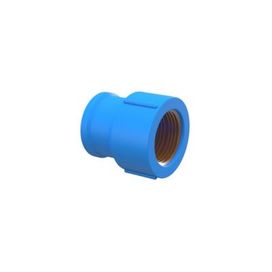 Luva com Bucha de Latão Soldável Roscável 25 mm x 3/4"" Tigre