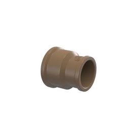 Luva de Redução Soldável 25 x 20 mm Tigre