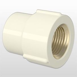 Luva de Transição Aquatherm® 22mmx3/4" Tigre