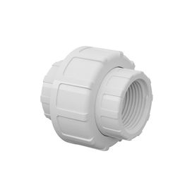 União PVC Roscavel 1.1/4 Tigre
