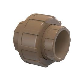União PVC Soldável 110mm Tigre