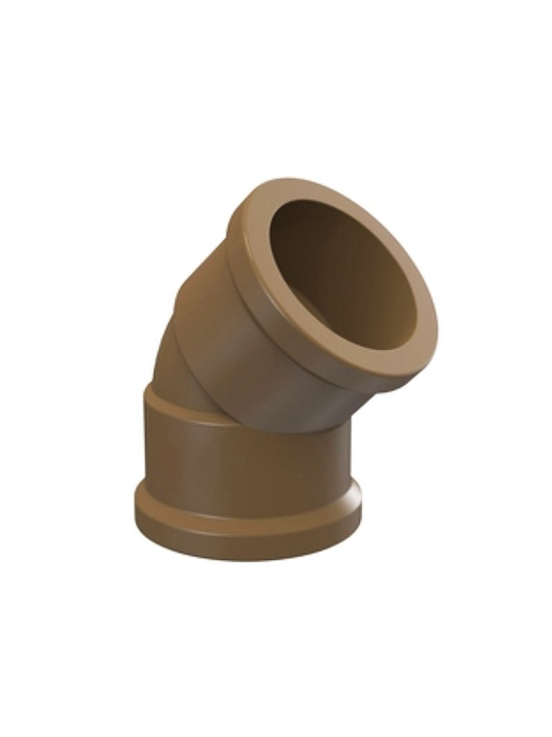 Joelho-45°-Soldavel-32mm-Tigre