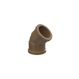 Joelho 45º Soldável 60mm Tigre