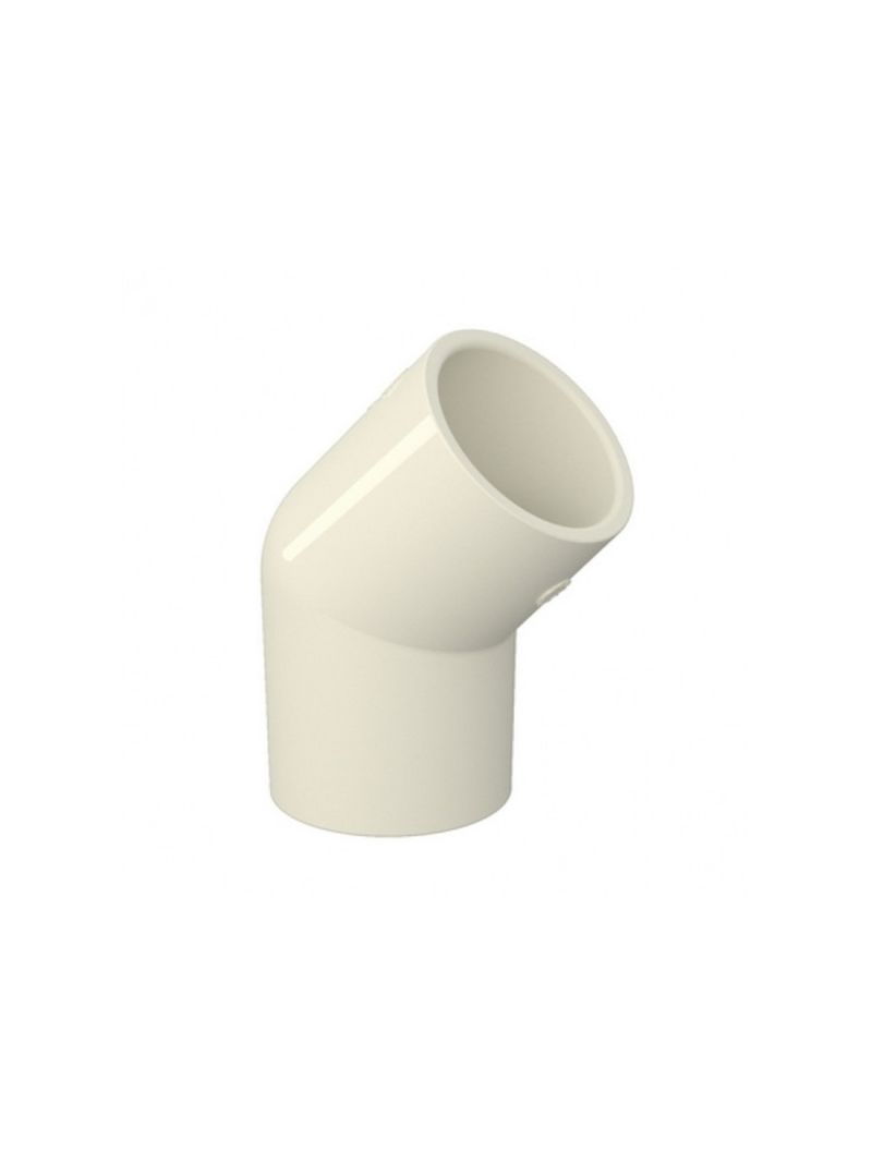 Joelho-45º-Aquatherm®-22mm-Tigre