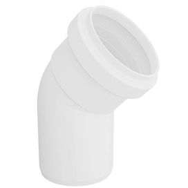 Joelho 45º Esgoto Prima 100mm Tigre