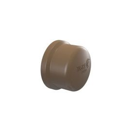 Cap Soldável 20mm Tigre
