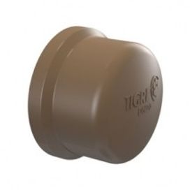 Cap Soldável 40mm Tigre