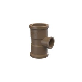 Tê 90º de Redução Soldável 32x25mm Tigre