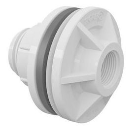 Adaptador Flange Roscável com Anel 1.1/4  Tigre