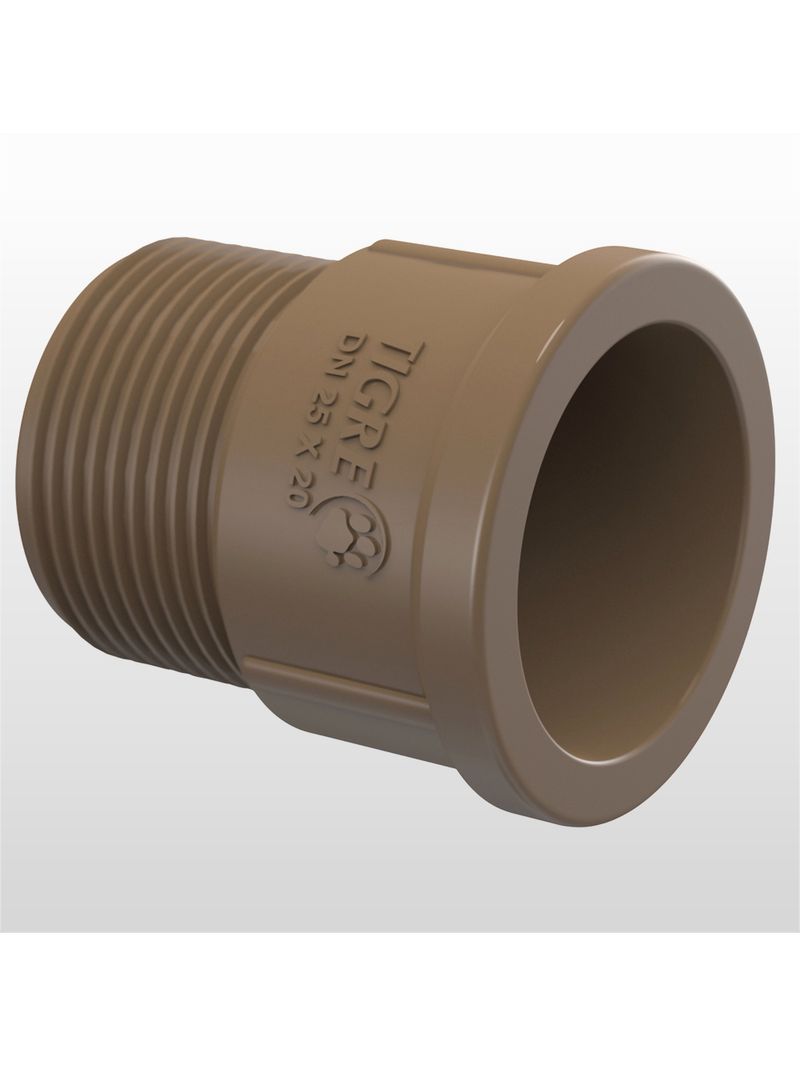 Adaptador-Curto-Soldavel-com-Rosca-110mmx4---Tigre