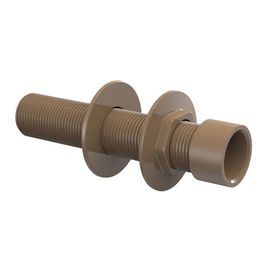 Adaptador Flange Soldável 75X2 1/2 Tigre