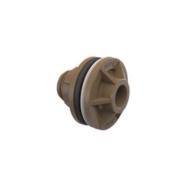 Adaptador Flange Soldável com Anel 60mm Tigre