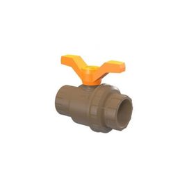 Registro Esfera PVC 20mm VS Tigre