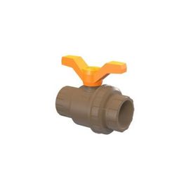 Registro de Esfera PVC  ½? BR-57VS Tigre
