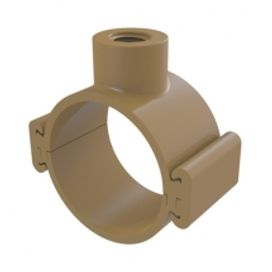 Colar Tomada 40mmx3/4? Tigre