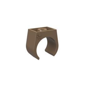 Abraçadeira Encaixe Tubo 25MM Tigre