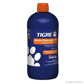 Adesivo 850G  Azul Tigre