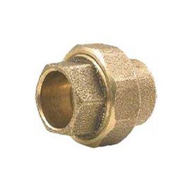União 22mm 733 sem Anel de Soldável Eluma
