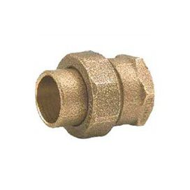 União Cobre 28mmx1" 733-3  sem Anel Soldável Eluma