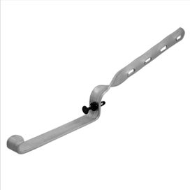 Suporte Fixação Caibro N.14 Bella Calha
