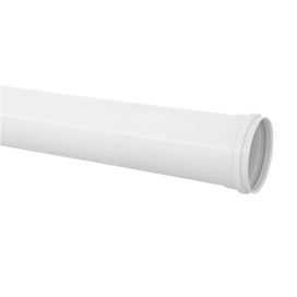 Tubo PVC Esgoto 100mm X 3M Tigre