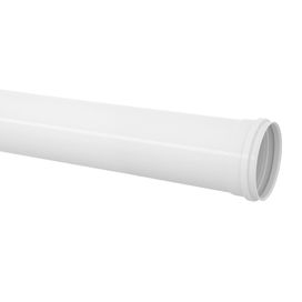 Tubo em PVC Esgoto 3mX50mm Tigre