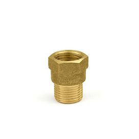 Prolongador Extensão Ramo 3cm Curto 1/2