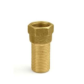 Prolongador Extensão Ramo 5cm Longo 1/2