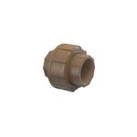 Uniao-Soldavel-PVC-40mm-Tigre