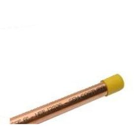 Tubo de Cobre Classe A 28mmx 2,5m Eluma