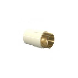 Conector Macho Aquatherm® 22x3/4 Tigre