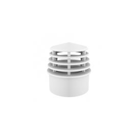 Terminal de Ventilação 100mm - Tigre