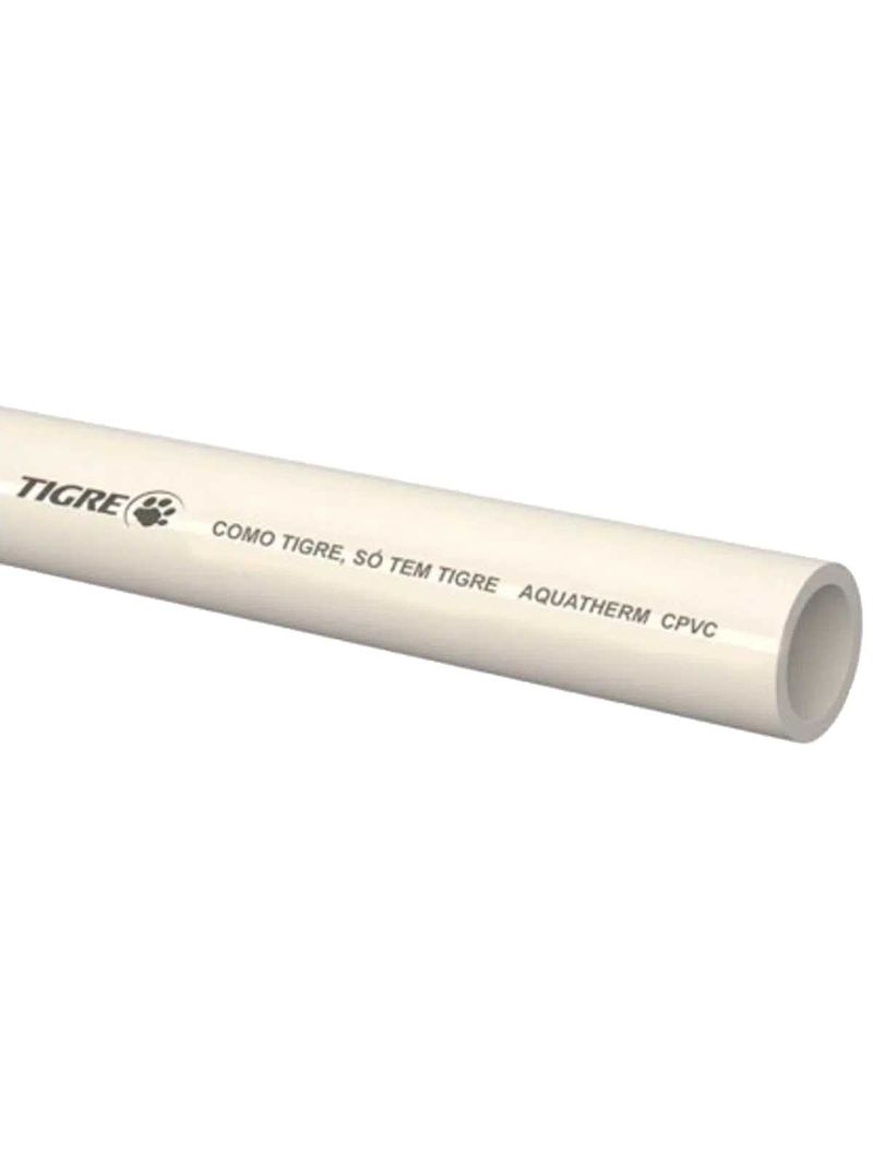 Tubo-Aquatherm®-35mmx3m-Tigre