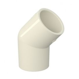 TE 90° Aquatherm 42mm Tigre