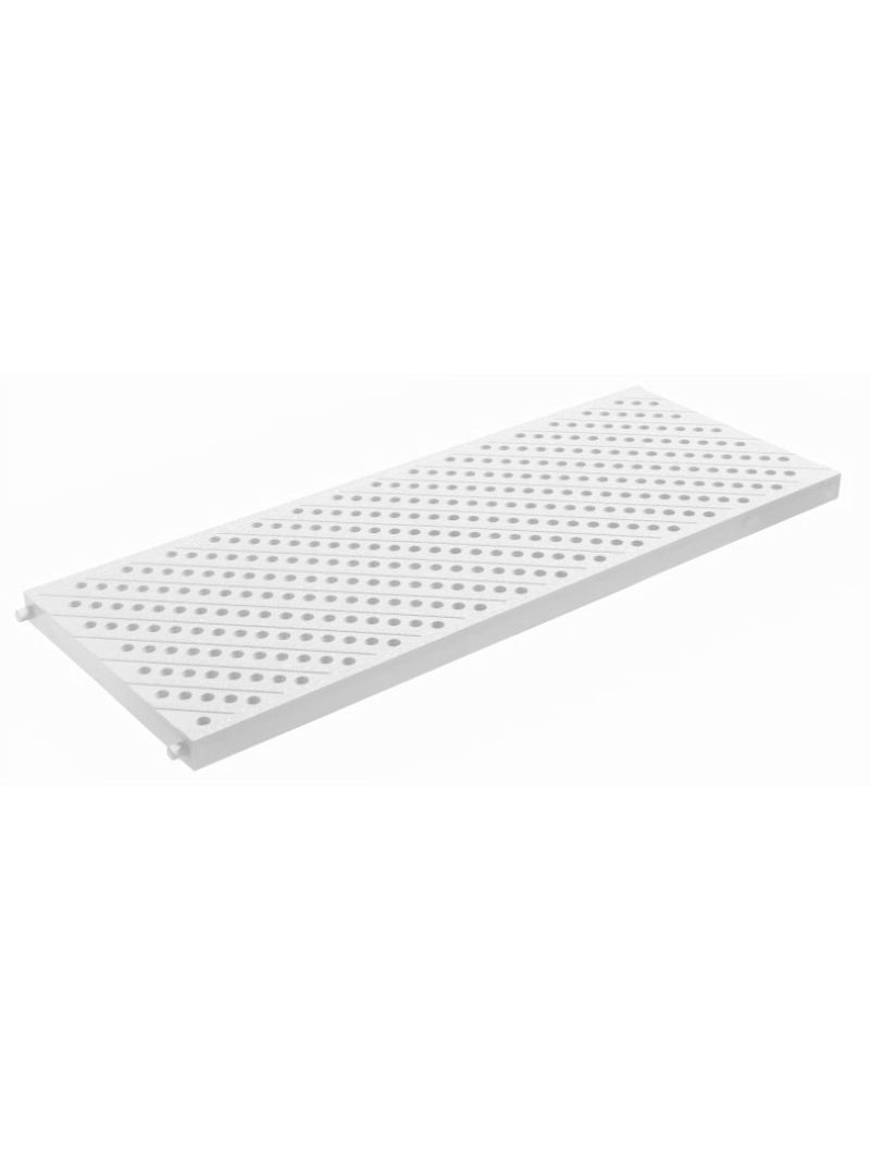 Grelha-para-Calha-de-Piso-Piscina-200X05M-Branco-Tigre-