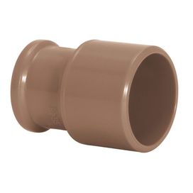 Bucha Redução Soldável Longa 110mmX60mm Amanco